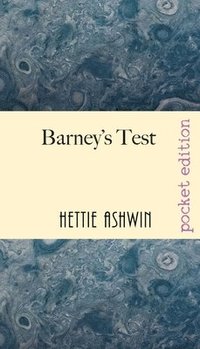 bokomslag Barney's Test