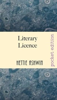 bokomslag Literary Licence