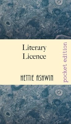 Literary Licence 1