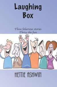 bokomslag Laughing Box