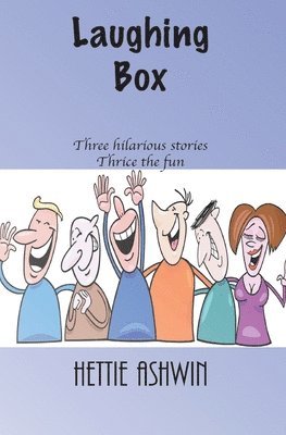 Laughing Box 1