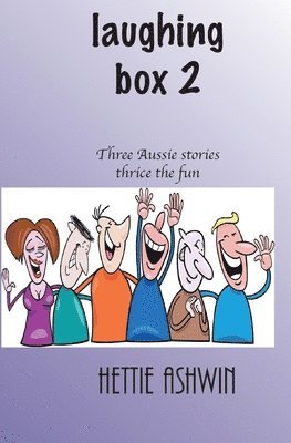 Laughing Box 2 1