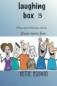 bokomslag Laughing Box 3