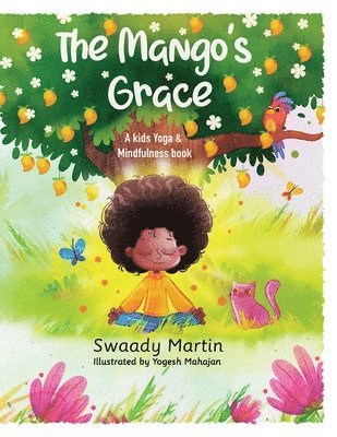 The Mango's Grace 1
