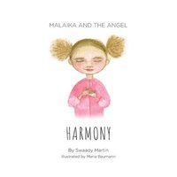 bokomslag Malaika and The Angel - HARMONY