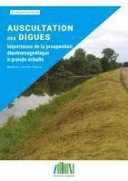 bokomslag Auscultation des digues