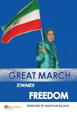 Great March towards Freedom 1