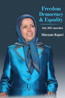 Freedom, Democracy and Equality