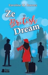 bokomslag Ze British Dream