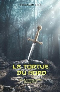 bokomslag La tortue du Nord