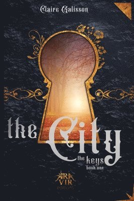 The City, the Keys 1