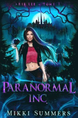 Paranormal Inc. 1