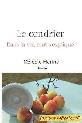 Le cendrier 1