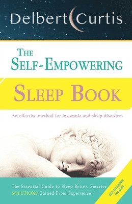 bokomslag Self Empowering Sleep Book
