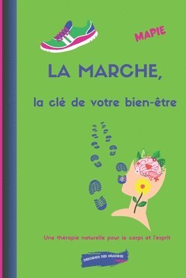 LA MARCHE, la cl de votre bien-tre 1