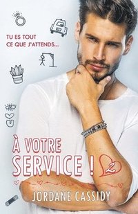 bokomslag À votre service ! 2