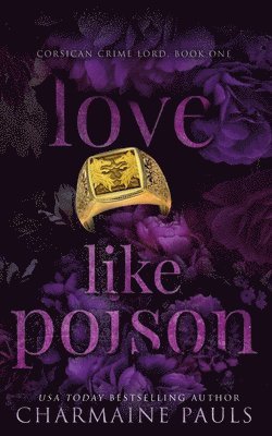 Love Like Poison 1