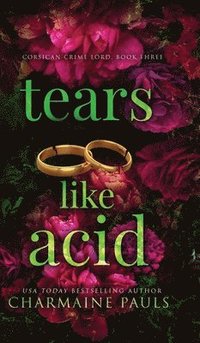 bokomslag Tears Like Acid (Hardcover)