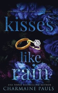 bokomslag Kisses Like Rain