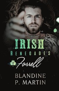 bokomslag Irish Renegades - 2. Farrell