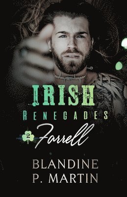 Irish Renegades - 2. Farrell 1