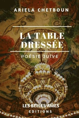 La Table Dresse 1