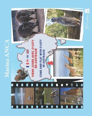 Come and play with O'Loty in Australia