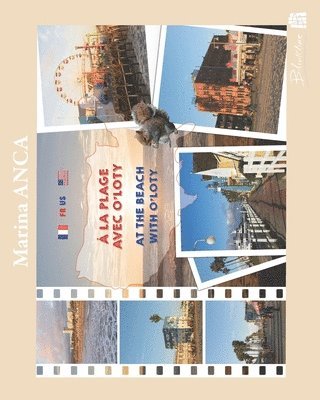 À la plage avec O'Loty