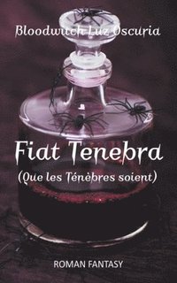 bokomslag Fiat Tenebra (Que les Tnbres soient)