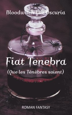 bokomslag Fiat Tenebra (Que les Ténèbres soient)