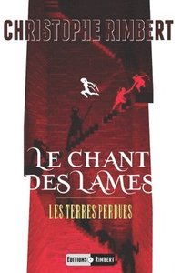 bokomslag Chant des Lames