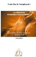 bokomslag La mémoire transgénérationnelle