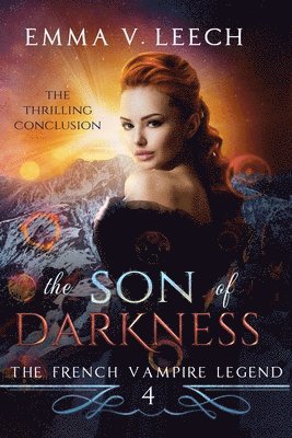The Son of Darkness 1