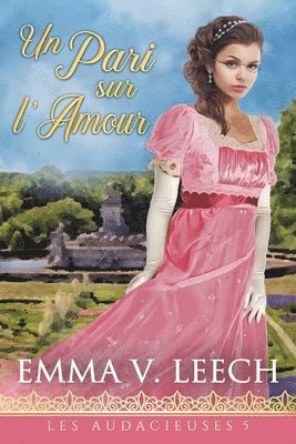 Pari sur l'Amour