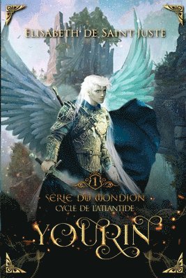 Srie du Mondion, Cycle de l'Atlantide, Tome 1 1