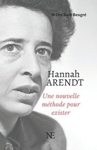 bokomslag Hannah ARENDT