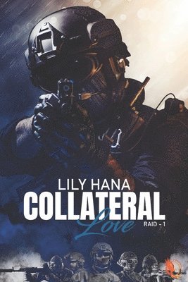 Lily Hana - Collateral Love, Häftad