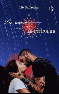 bokomslag La sorcière et le tatoueur