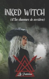 bokomslag Inked Witch