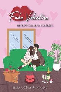 bokomslag Fake Valentine