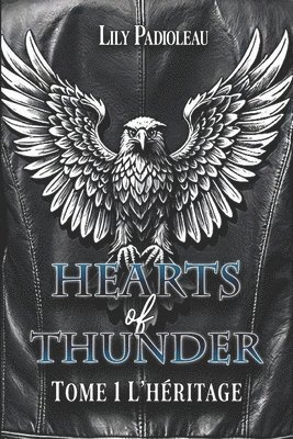 bokomslag Hearts of Thunder