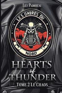 bokomslag Hearts of Thunder