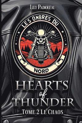 bokomslag Hearts of Thunder