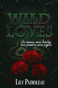 bokomslag Wild Loves