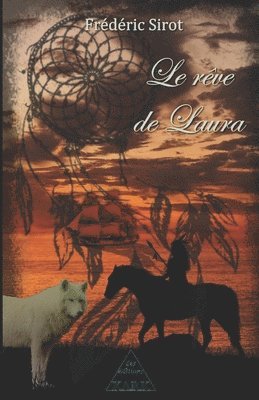 Frédéric Sirot, Les Éditions Kark - rêve de Laura, Häftad