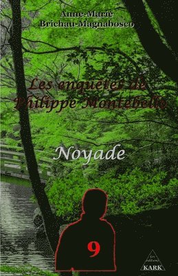 Les enqutes de Philippe Montebello 9 1