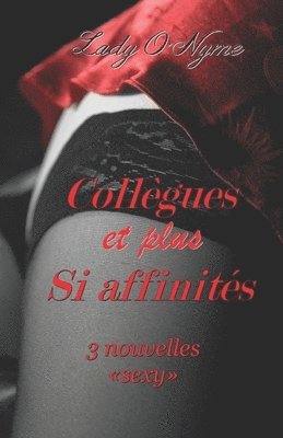 Collgues et plus si affinits 1