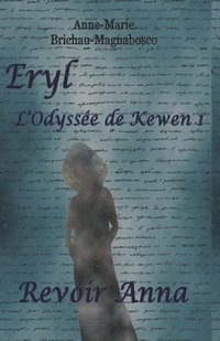 bokomslag Eryl L'Odysse de Kewen