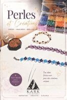 Florence Brichau-Prado, Les Editions Kark - Perles et Créations, Häftad