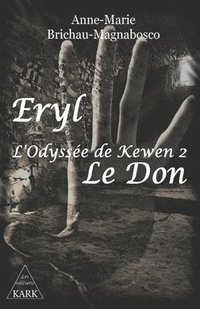 bokomslag Eryl l'Odysse de Kewen 2